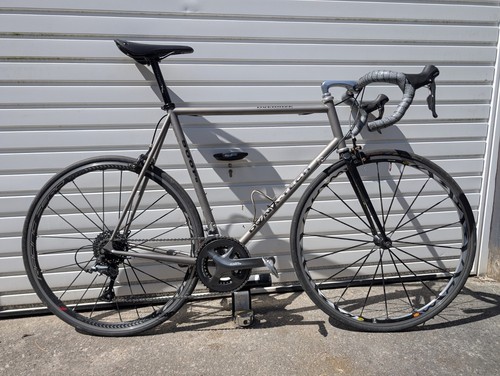 Raleigh dynatech 900fs - dynatech,