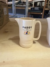 water jug for Paddy Old Irish