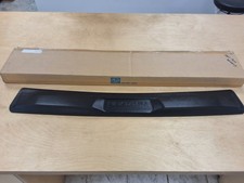 Subaru Forester 1998/99 Model