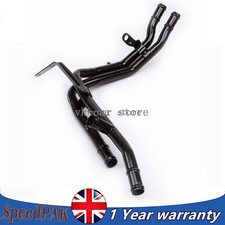 1x Engine Coolant Pipe Fit For