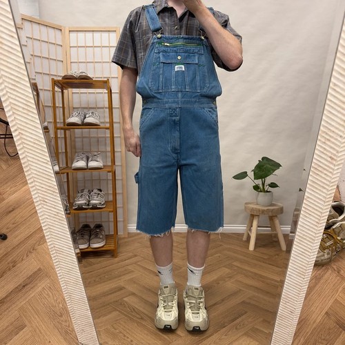Vintage liberty dungarees - vintage,