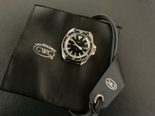 CWC Royal Navy Automatic