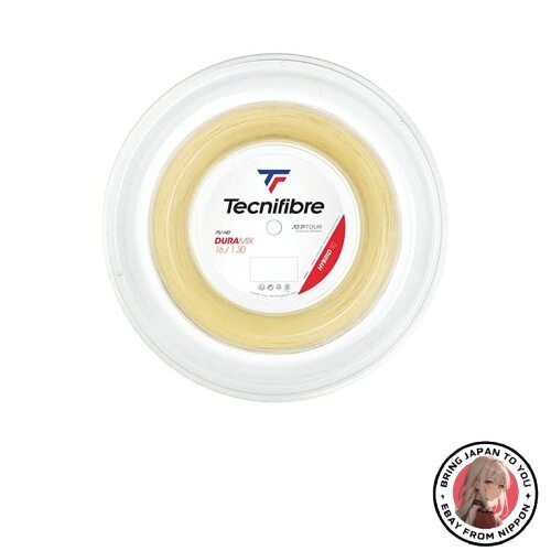 Tecnifibre duramix tennis - duramix,