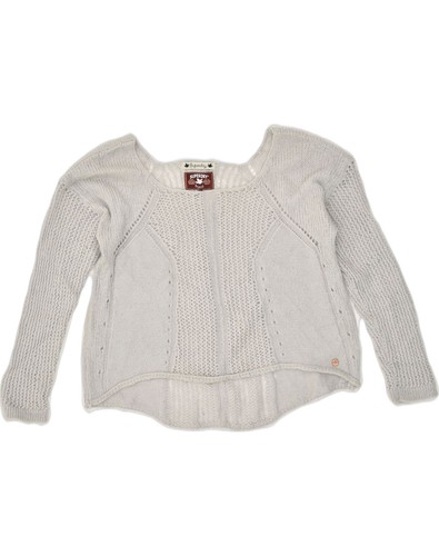 Superdry womens boat neck - superdry,