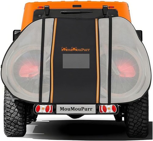 Heavy duty waterproof - waterproof, bike