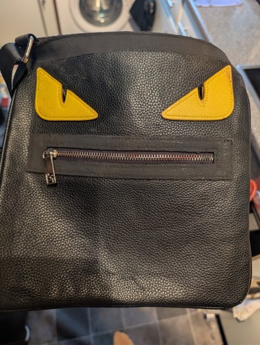 Fendi bag bugs - fendi,