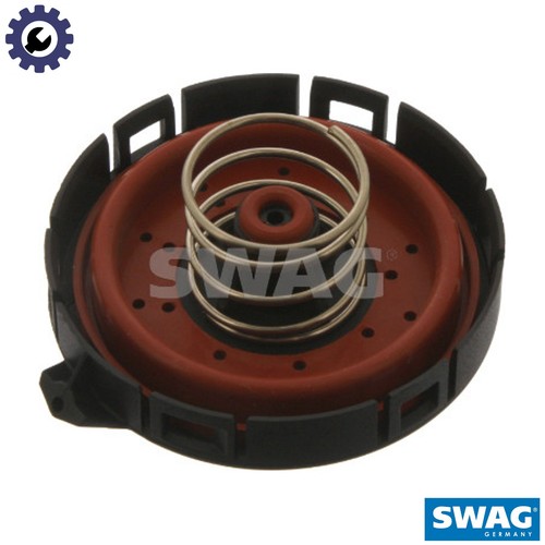 Valve crankcase ventilation - valve, 20