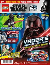 LEGO STAR WARS Magazine 111