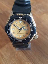 SEIKO MENS QUARTZ WATCH