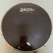 RMV made 10 inch pandeiro