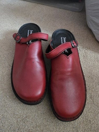 Josef seibel women - women's, clogs