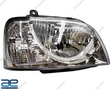 Headlight Head Lamp RH Fits