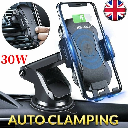 30w wireless charger fast - wireless,