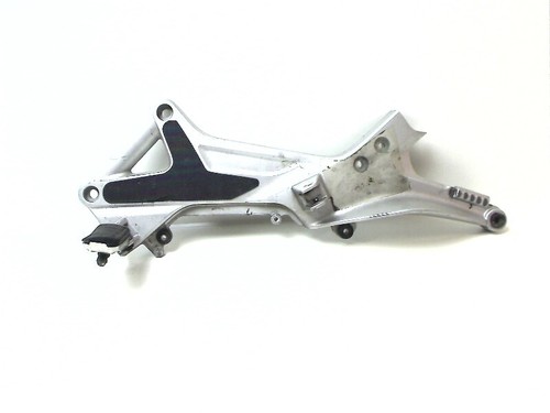 Bracket left honda - st, pan