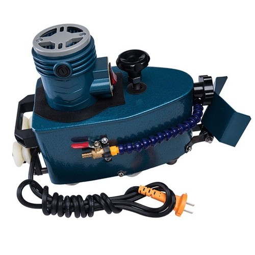 220v glass hand grinder - 220v,