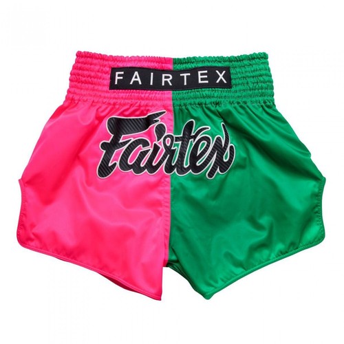 Fairtex fighter muay thai - muay,