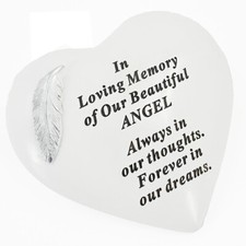 Beautiful angel graveside - angel,