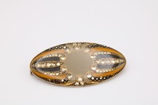 Pierre Bex art deco style brooch
