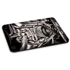 HOT ROD MUSCLE CAR ENGINE BIG