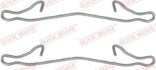 QUICK BRAKE 109-1121 Accessory
