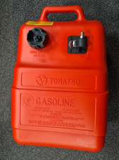 GENUINE Original Tohatsu 25 L