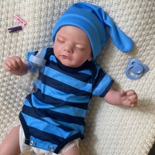 19 inch Reborn Baby Doll