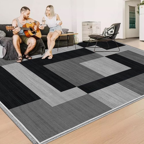 Large rugs living room - large, non