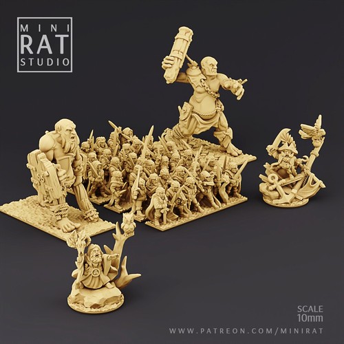 Reinforcements dogs war - reinforcements, of