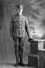 Kvv-120 WWI, Military, Norfolk