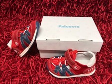 Children Shoes Falcotto Size