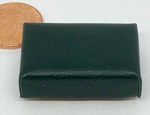 Dolls house church kneeler - dolls,