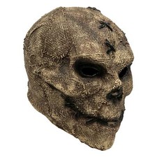 Halloween Mask Creepy Adults