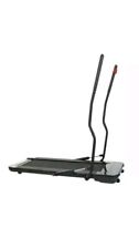 Linear Strider Motorised Foldable Walking Treadmill