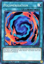 Yu Gi Oh! Polymerization