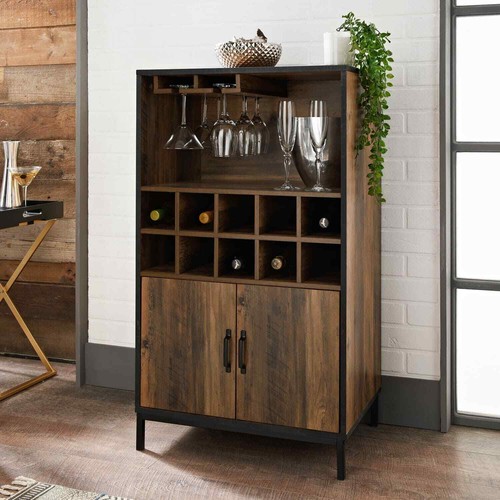 New eye catching - new, oak