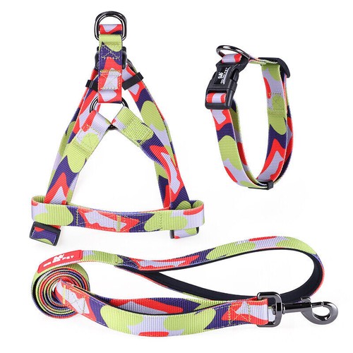 Pet adjustable harness - pet,