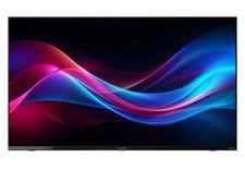 Sharp Roku 4T-C43GJ4025K Dolby