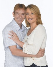 Eastenders [Cast] (36401) 8x10
