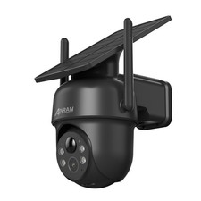 Anran solar 5mp wireless - anran,