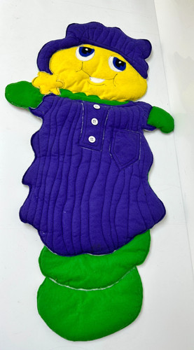 Vintage 1980s glow - vintage, worm