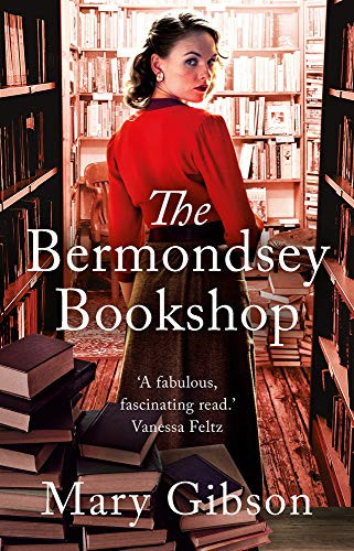 The bermondsey bookshop - bookshop,