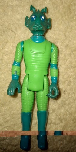 Greedo star wars - greedo, original