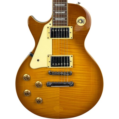 Tokai love rock - love, paul