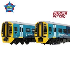 Graham Farish 371-854SF Class