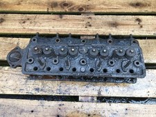 Ferguson TEA-20 Cylinder Head