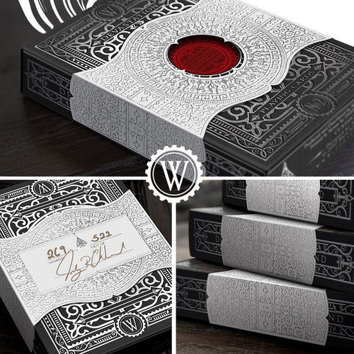 Devastation silver limited - devastation,