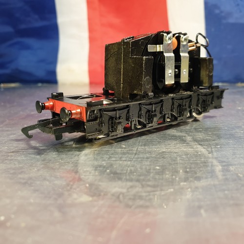 Hornby class flying - hornby,