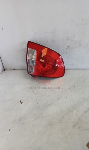 Hyundai getz gsi mk1 - fl, (tb)