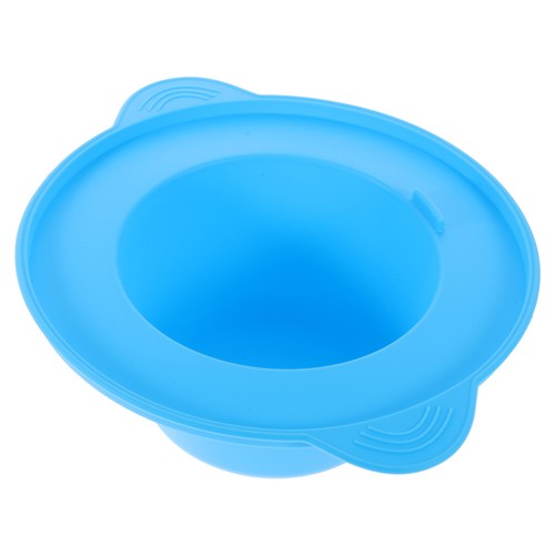 Silicone wax warmer - wax,
