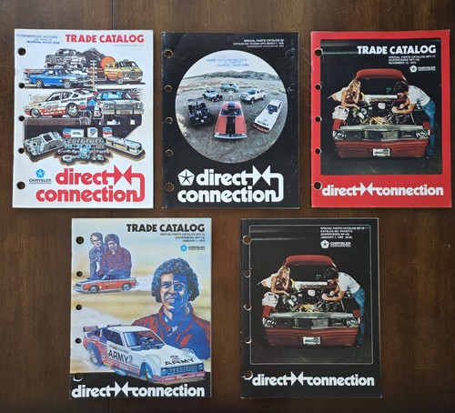 1977 80 direct - 79,,